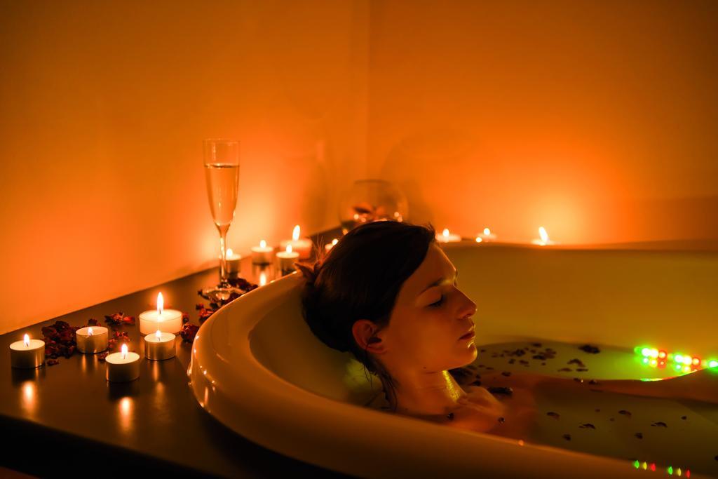 Parkhotel Wallgau 4 Sterne Superior Alpenjuwel Mit Spa Genuss, Golf & Wellness In Der Karwendel-Region Tradition Trifft Eleganz Im Stilvollen Rueckzugsort Екстериор снимка